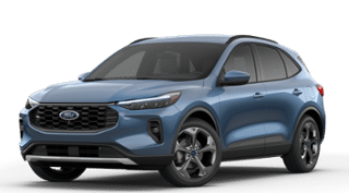 2026 Ford Escape Hybrid External Image 2